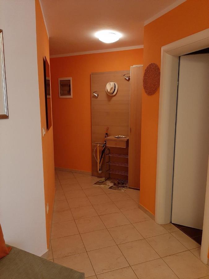 Apartma Andrea Medulin Exterior photo