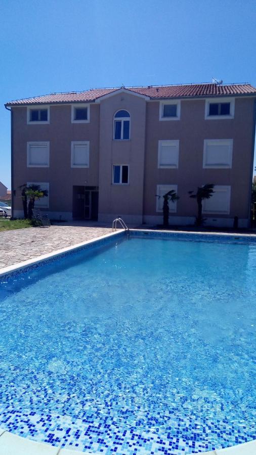 Apartma Andrea Medulin Exterior photo