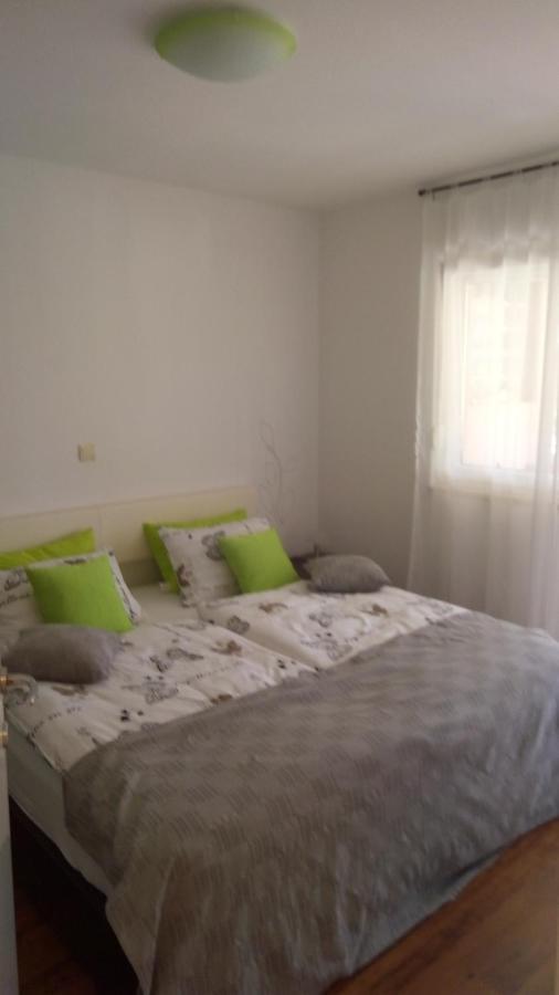 Apartma Andrea Medulin Exterior photo